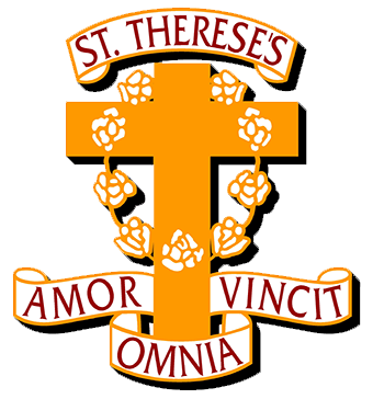 st-thereses-logo